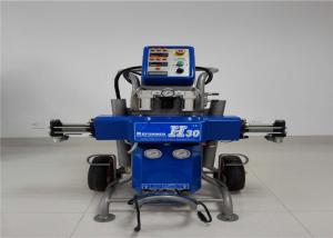 China Multifunctional Polyurethane Foam Spray Equipment 235kg 200-1000CPS wholesale
