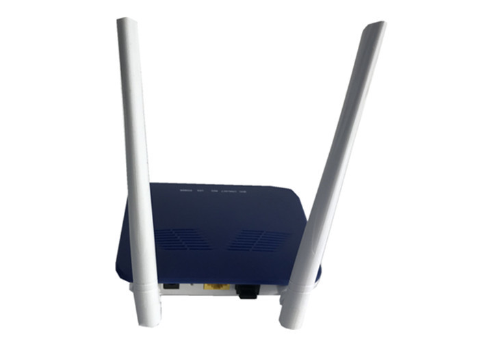 OS-XU01GW XPON ONU 1GE+WIFI for FTTX with contenting GPON and EPON that cost-performance,easy management,DC12V 0.5A