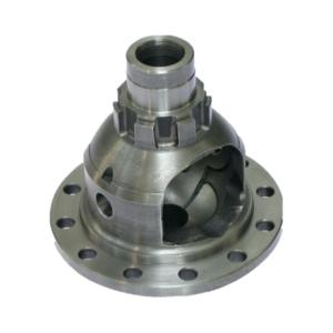 China Differential Assembly Transmission Cast Iron Parts Chery Automobile wholesale