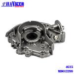 Mitsubishi 4G15 4G12 GB15 Oil Pump Parts Number MD012299 MD141008 MD171177