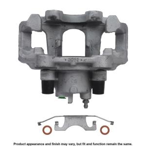 China JEEP Auto Parts Vehicle Brake Caliper 18B5420 18B5421 345118 345119 OEM 68052381AA 68052380AA wholesale