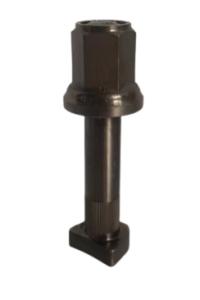 China Truck Wheel Hub Bolts Replacement Shacman Hub Bolt Replacement wholesale