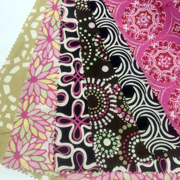 Custom Designed Digital Print Garments Great Sweat Absorption Soft 97%Cotton 3%SP for Womens Clothing