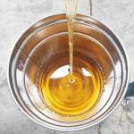 Yellowish translucent liquid Coating Raw Materials for Water-based acrylic PA835