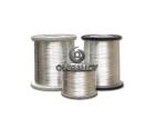 Bright / Oxidation Ni90Cr10 Nichrome Wire For Industry And Household