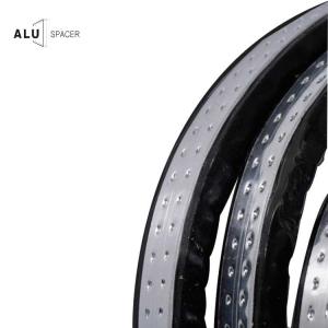 China Chinese 2021 Insulating glass butyl spacer wholesale