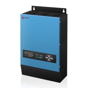 China LS Off Grid Hybrid Inverter 12V 24V 48V 1000W-6000W wholesale