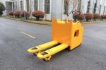 1500 KG Pedestrian Straddle Stacker Overall width 850/12300mm