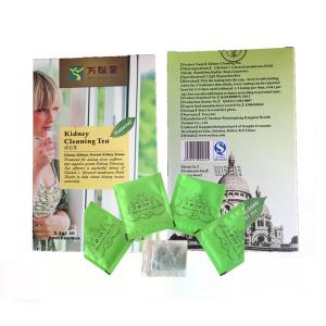 China kidney cleaning teabags kidney stones removal improve sex prostate treatment teabag chinese traditional herbal green-tea wholesale