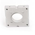 OEM Titanium Alloy Parts Aluminum Stainless Steel Parts Manufacturing CNC Lathe