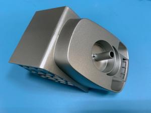 China High Finish Precision Precision Die Cast ADC12 Material Surface Polishing wholesale