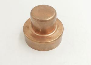 China OEM ODM Hardware SS301 0.01mm Deep Drawn Metal Parts wholesale