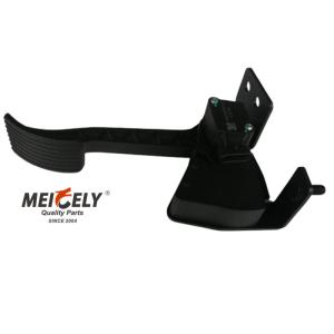 China WG9725570010/3 Electronic Accelerator Pedal For Sinotruk Howo wholesale