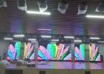 P4.81 1R1G1B SMD2121 Stage Rental LED Screen 250X250mm