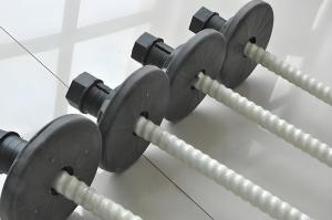 China FRP Anchor Rock Bolts for Engineering Construction wholesale