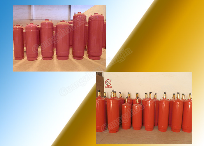 8L Fm200 Cylinder Specification Professional Manufacturers Direct Sales Quality Assurance Price Concessions