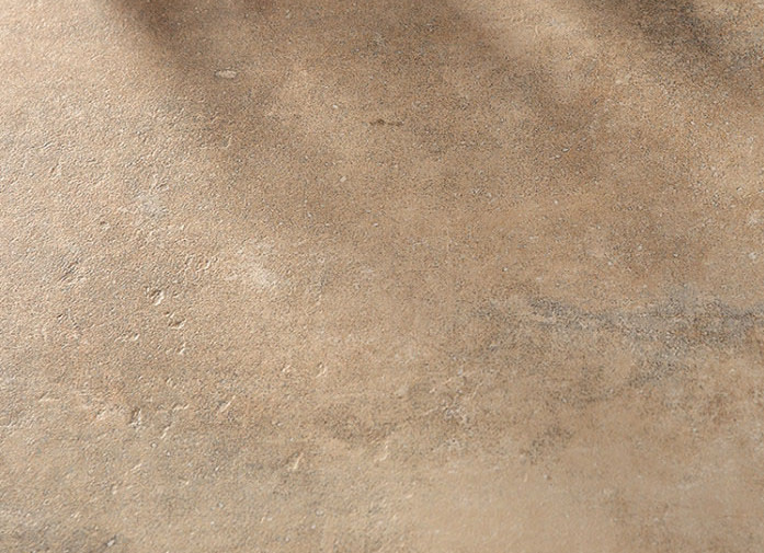 300*300 Mm Cement Look Porcelain Tile , Durable Brick Exterior Wall Tile