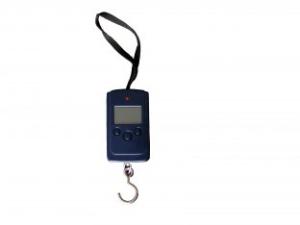 China Large LCD Display Digital Luggage Scale wholesale