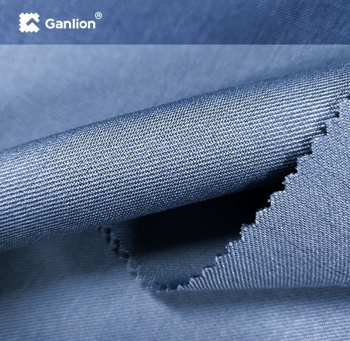 Aramid 1313 Antistatic Workwear Fabric