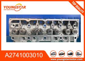 China GAZ A2741003010 Complete Cylinder Head For Russia Market wholesale
