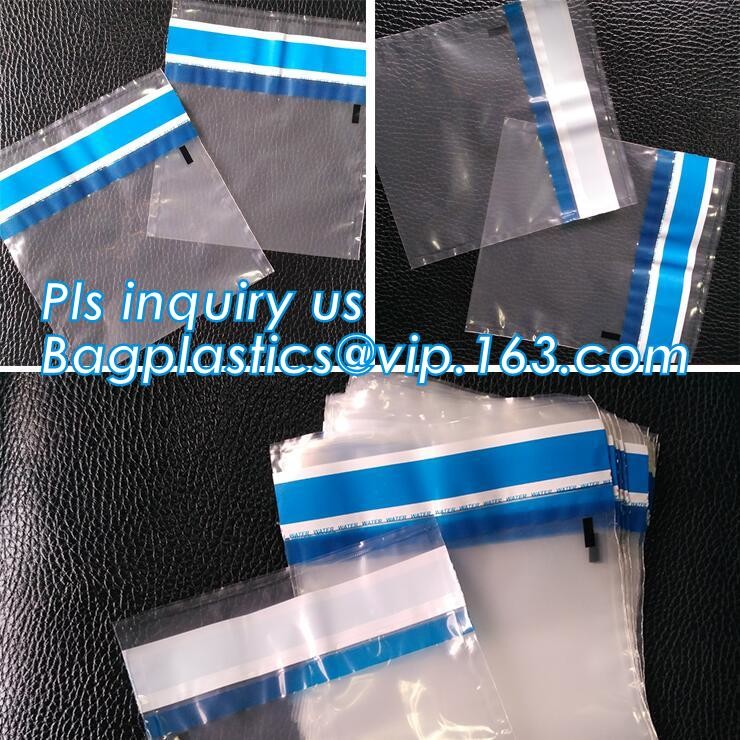security deposit bags bank deposit bags cash deposit bags, general bank plastic deposit bags supply, Coin and Bank Note