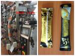 Automatic Multihead FillingAutomatic Liquid popsicle packing machine,popsicle