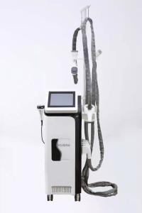 China RF Ultrasonic Vacuum Cavitation Machine 1MHZ To 5MHz wholesale