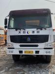 ISO 10 Cubic Meter 6x4 Concrete Cement Mixer Truck