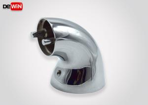 China Aluminum Die Casting Coffe Maker Parts / Cast Polishing Machine Parts wholesale