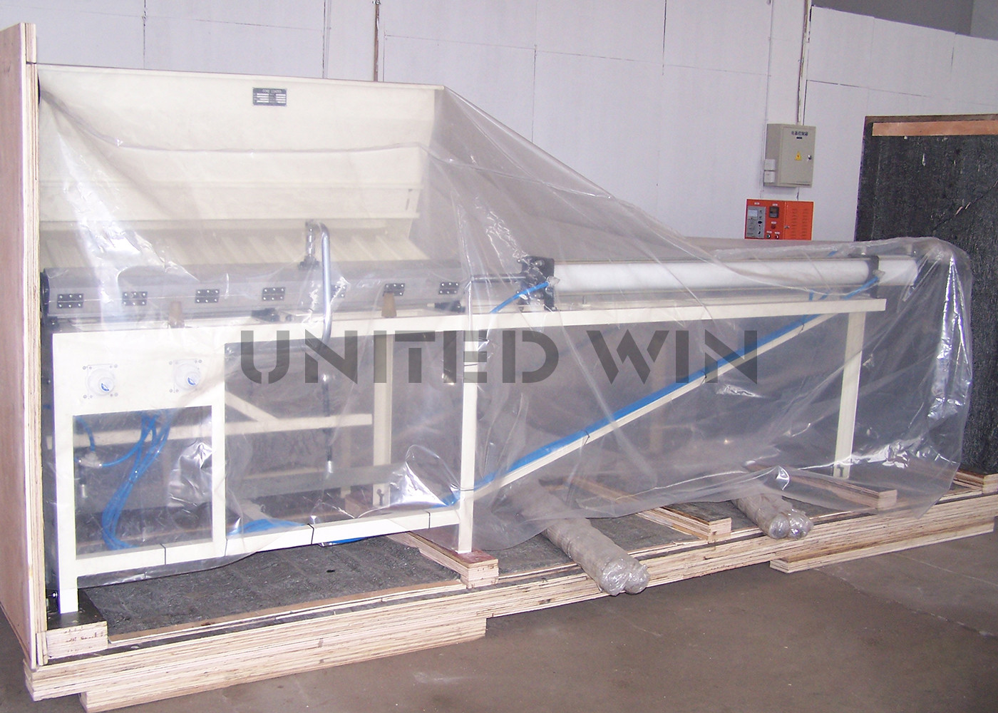 Surgical Self Adhesive Tape Tape Machine Mini Fully Automatic Bopp Tape Slitting