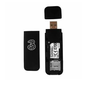 China Unlocked 42.2Mbps USB 3G 4G USB Dongle With SIM Card Slot ZTE MF730M wholesale