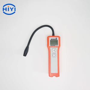 China Plumbers Gas Distribution Departments Ch4 Methane Gas Detector IP66 wholesale