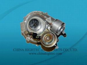 China Turbo of TD Series TD025M-06T 49173-06500 wholesale