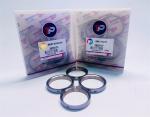 3925177 3925176 Valve Seat Ring For KOMATSU 6D102 4D102 Cummins 6BT5.9 4BT3.9