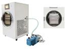 Small Vacuum Home Food Stayfresh Freeze Dryer 4Kg 6Kg