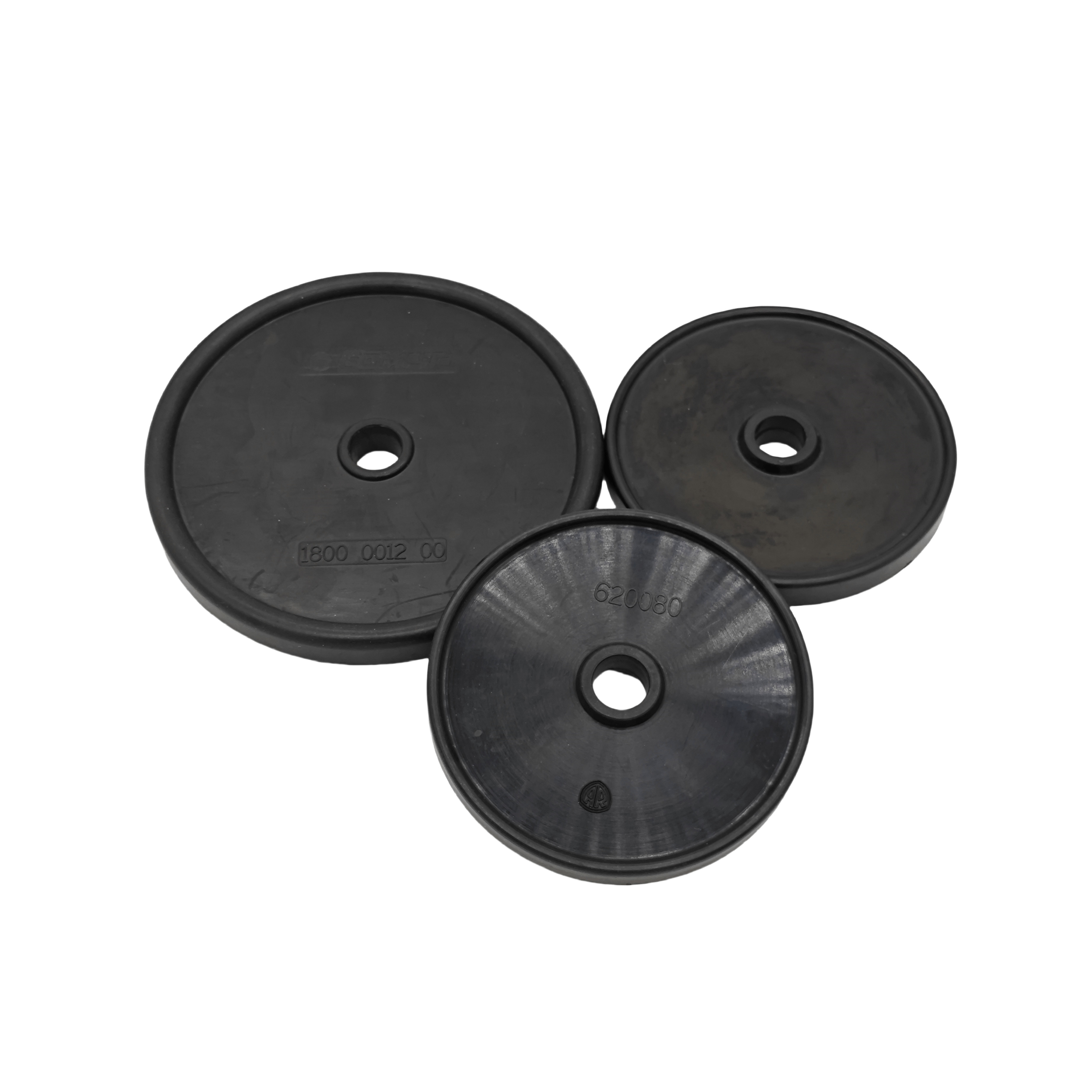 NBR And FKM Membrane Widely Used In Agriculture And Hydraulic Systems