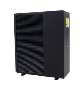 China A+++ Residential Monoblock Hvac System IPX4 air to water heat pump under floor heating 2.06m³/H wholesale