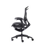 Black Butterfly Dvary Chair Modern Design Ergonomic Director Mesh Office Chairs