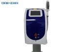 OPT SHR Laser Hair Removal Machine IPL Laser Skin Rejuvenation Machine