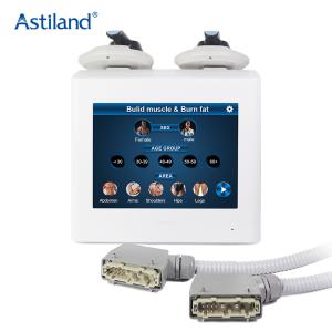 China Tesla Ems Slimming Machine Manufacturer From China wholesale