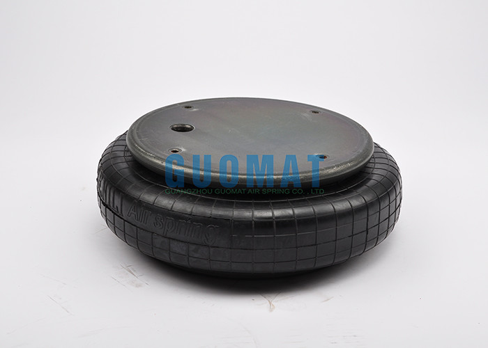 Style 128 Industrial Air Spring High Strength Con Struction W01-M58-6070