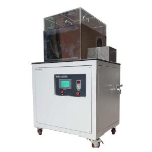 China SATRA TM77 Flexing Waterproof Finished Shoes Testing Equipment Bending wholesale