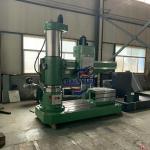 Z3080x20 Hydraulic Metal Radial Drilling Machine High Precison Radial Drill