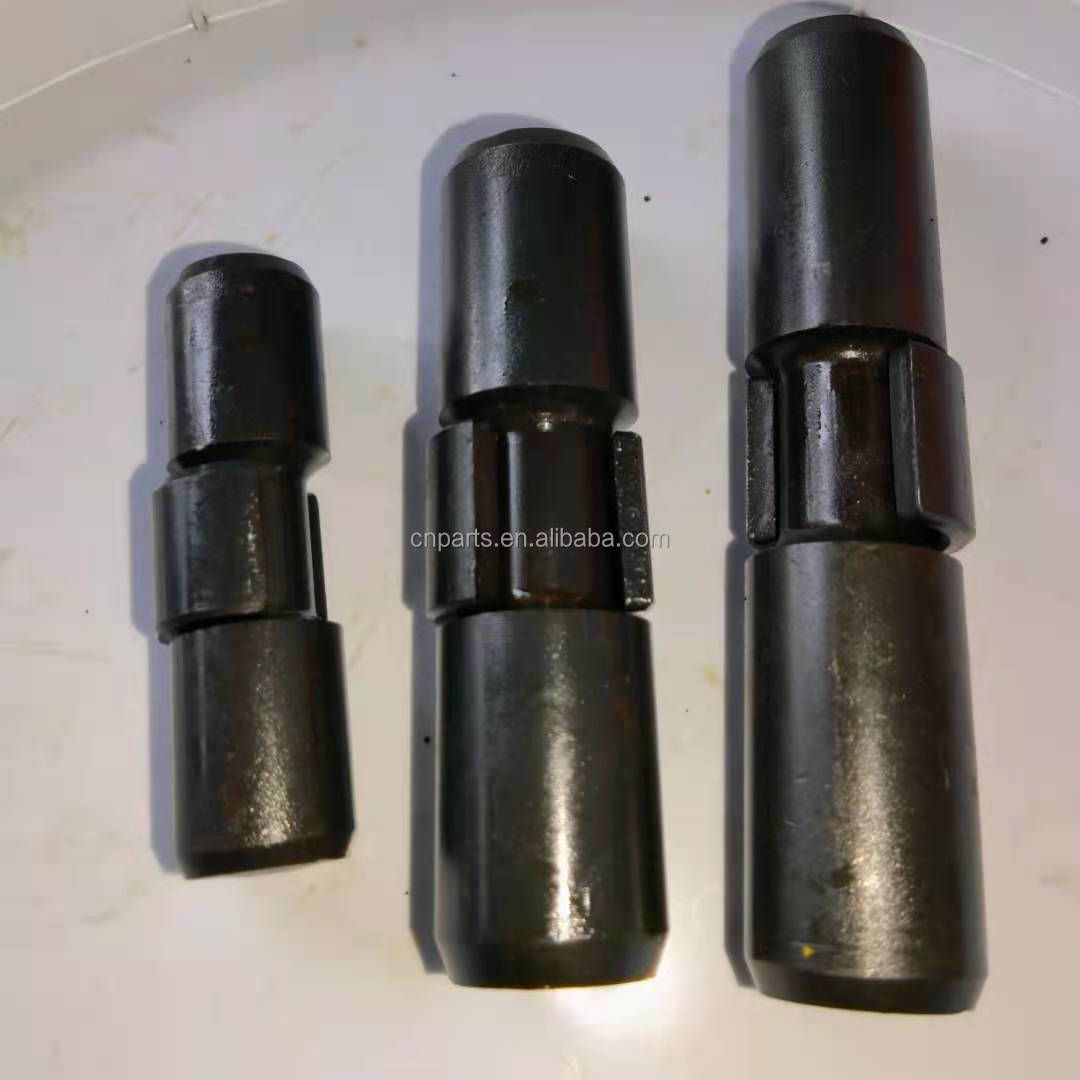 Standard Bucket Teeth Pin and Retainer for Excavator GET Parts PC200 E320 SK200 EC210