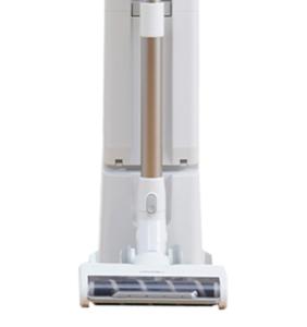 China Handled 28kpa Wet And Dry Carpet Vacuum Cleaner With 3L Dust Bag wholesale