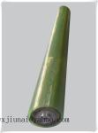 OEM Polyurethane Coating Rollers High Strength For Machine Parts