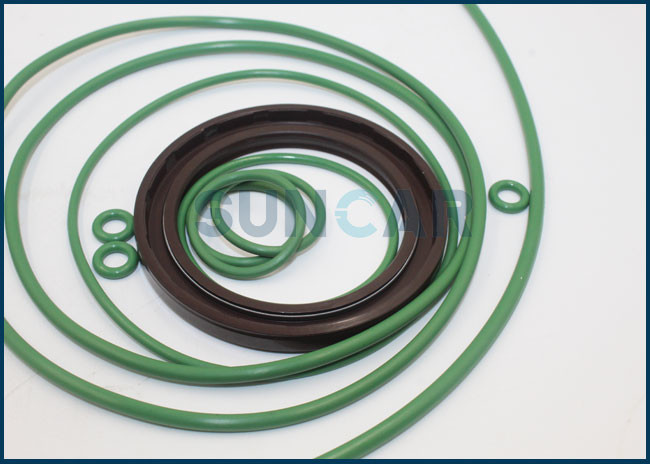 A11VO190 Main Pump Seal Repair Kit