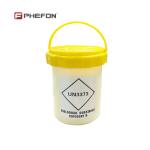 Medical Hard Cooler Box UN2814 Lab Specimen Transport Containers