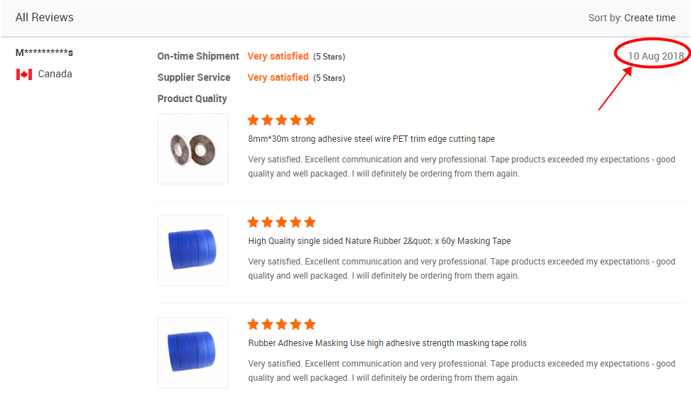 Reviews of 8mm*30m PET Film Wire Trim Edge Cutting Tape