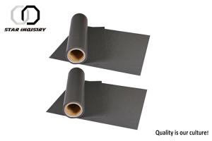 China High Performance Magnetic Rubber Sheet Average Temperature Stability wholesale